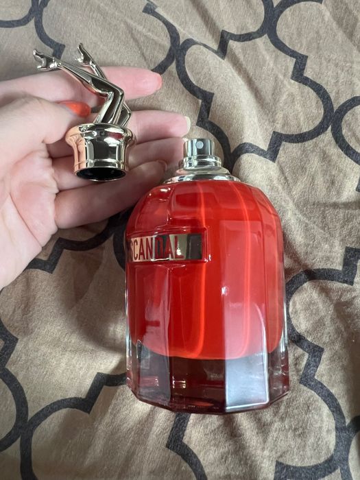 Маркови парфюми - Скандал/ Пако Рабан