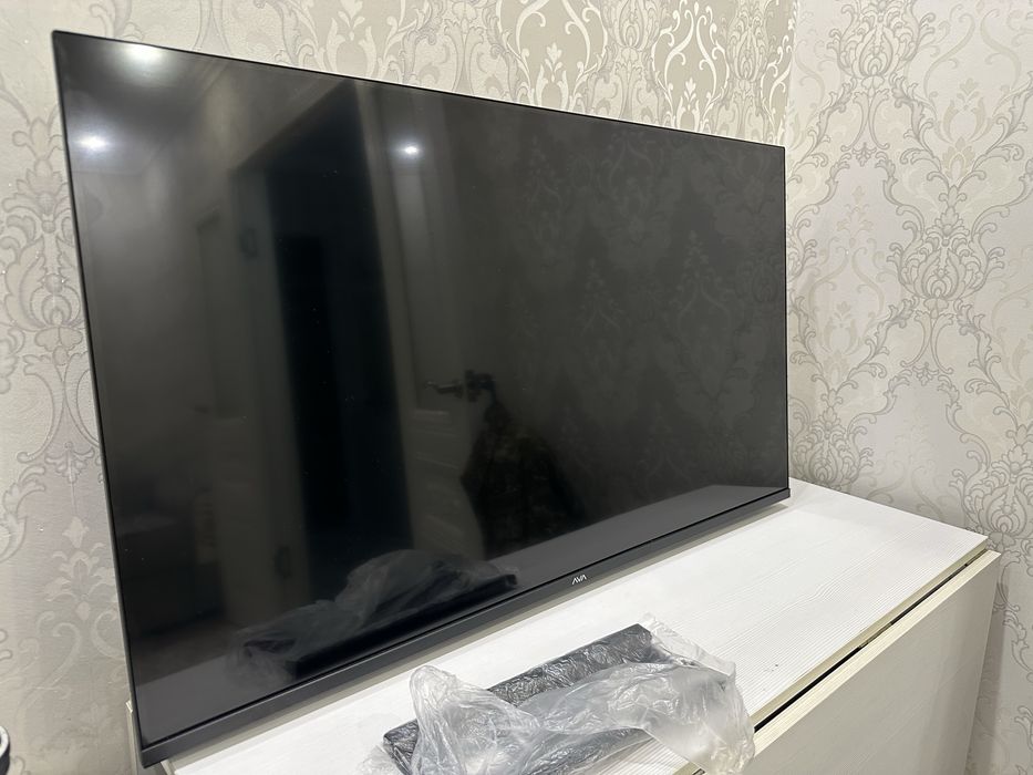 Продам срочно телевизор Аван