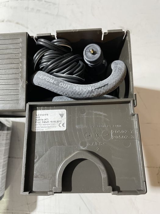 Kit pana Porsche Cayenne, Touareg, Q7