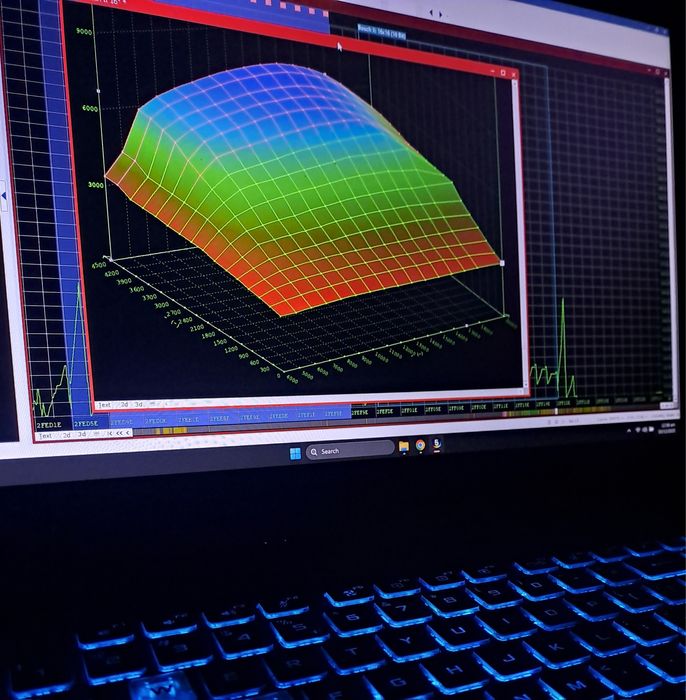 Resoftare Stage 1/2/3, Chip Tuning Soft Putere, EGR OFF,DPF OFF