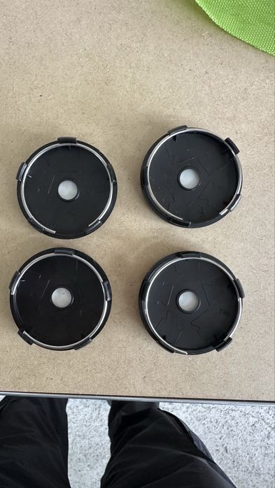 Капачки Vossen за джанти