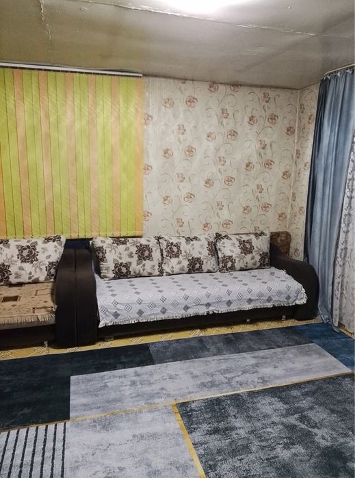Продам дом село Саумалколь