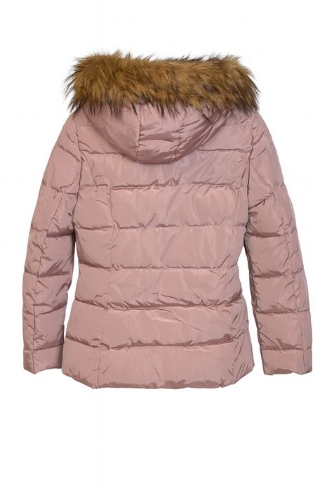 Дамско зимно яке Tommy Hilfiger