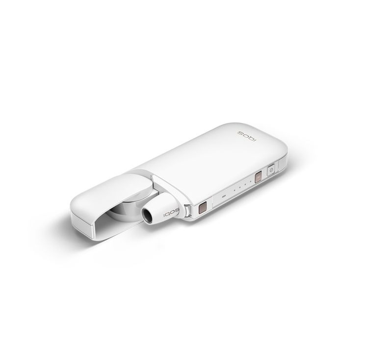 IQOS ILUMA 2005 noi sigilate