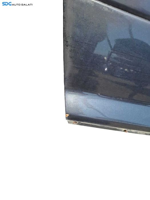 Usa Usi Portiera Portiere Dreapta Fata Audi A3 8P 2004 - 2013 [LC1764]