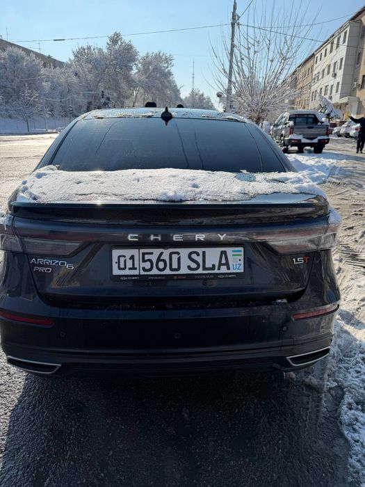 Черрий аризо 6 про