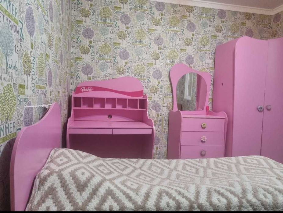 Детский гарнитур