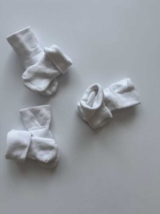 Бебешки дрехи 0-3 м