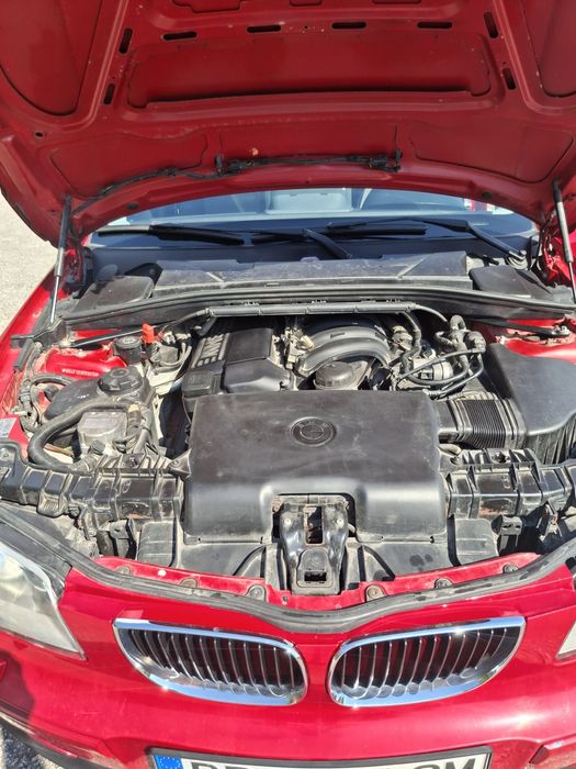Продавам Bmw 116i