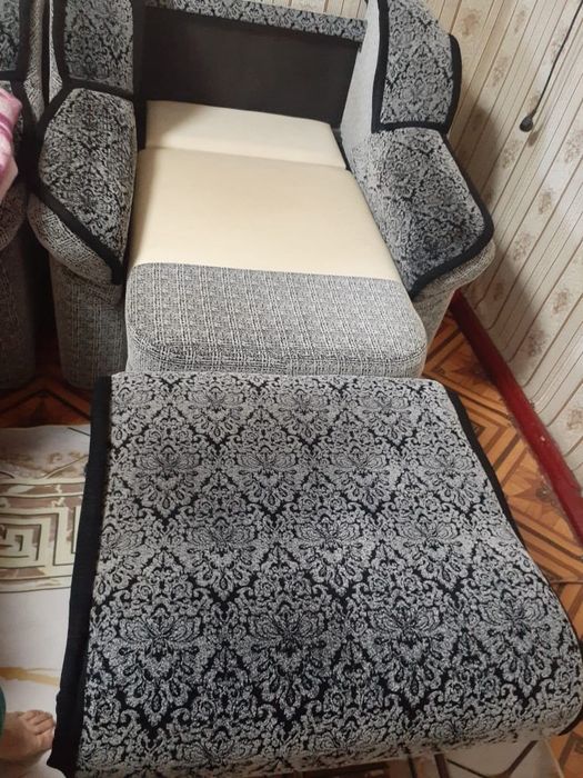 Продам кресло кровать