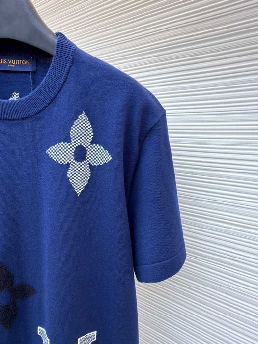 Tricou Louis Vuitton Premium