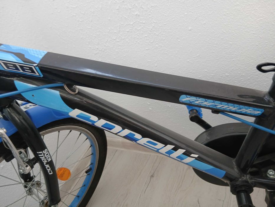 Детско колело 20 Corelli