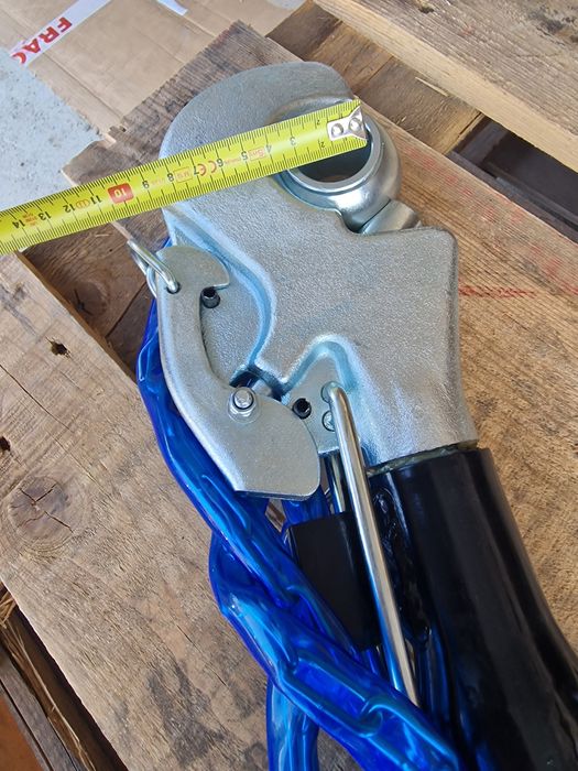 Tirant central tractor case 120 cp 150 cp catg 3 preț 1150 lei cu tva