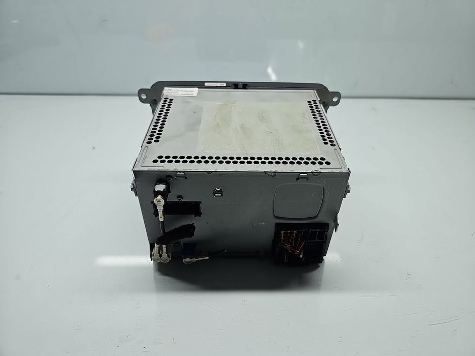 Radio CD cu navigatie Volkswagen Passat CC (358) [Fabr 2012-2016] 3C80