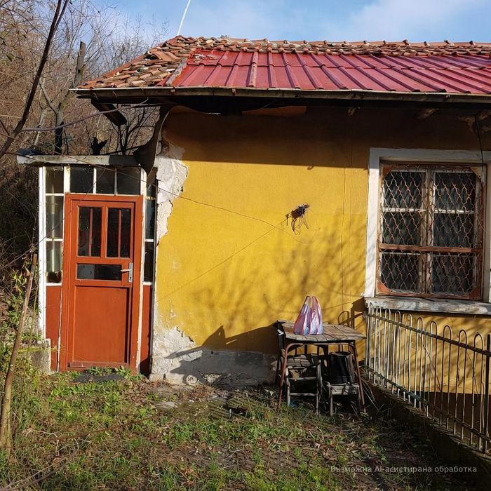 Етаж от къща, продажба, кв. Княжево