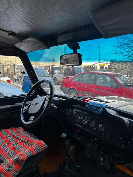 Продам УАЗ  Hanter 2004 года