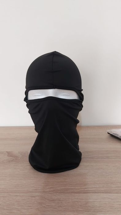 Cagulă termică elastică. Nouă