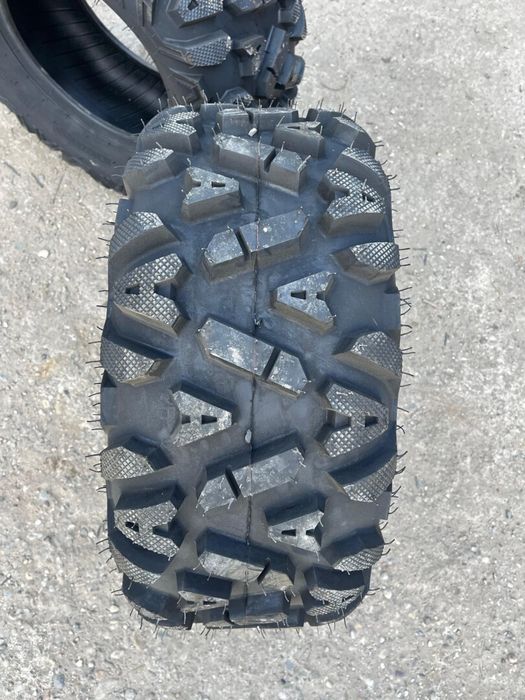 ANVELOPA 26x11-12 FORERUNNER KNIGHT 6PR TL  Cauciucuri tractor, Fiat, Case, Fendt, John Deere, New Holland, Massey Ferguson, UTB   Cauciucuri tractor,