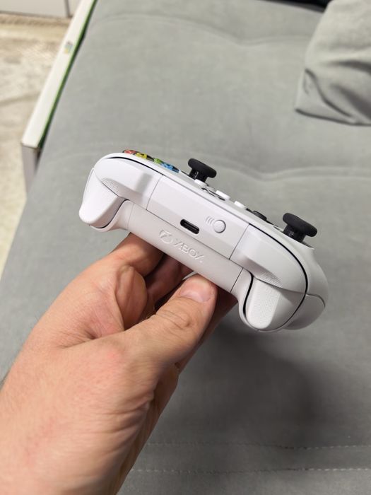 Геймпад Джойстик Xbox series X