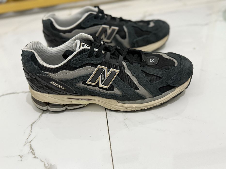 Кроссовки New Balanse