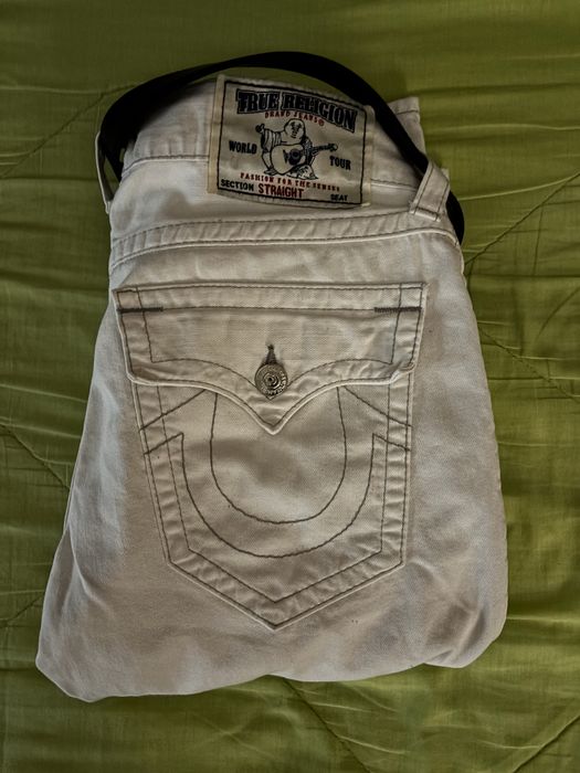 True religion джинсы
