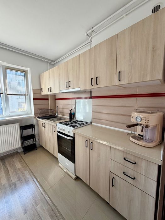 Apartament 2 camere zona centrala