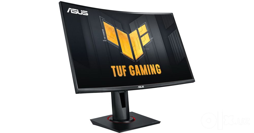 Asus TUF vg27vqm, 240гц, 27 дюймов