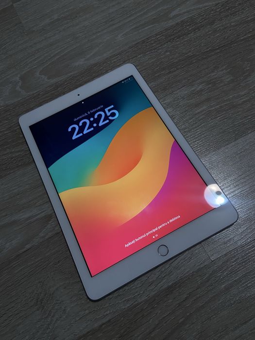 Ipad a 6-a generatie 2019