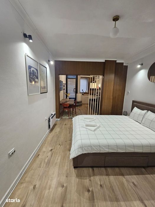 Apartament 3 camere/ Impecabil/ Victoriei/ Moxa/ Demisol/ Pet friendly — fotografia 3