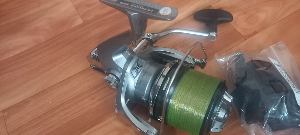 Shimano ultegra 5500xsd 2бр / 4500xsc 1бр