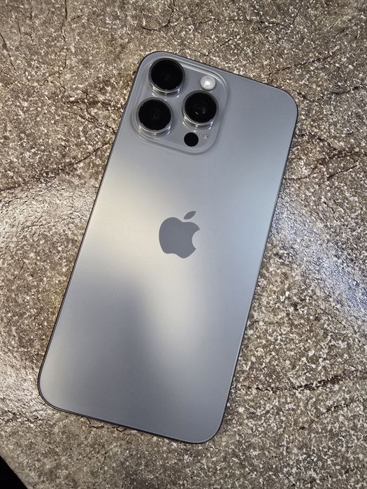 iPhone 15 Pro Max 256 Gb