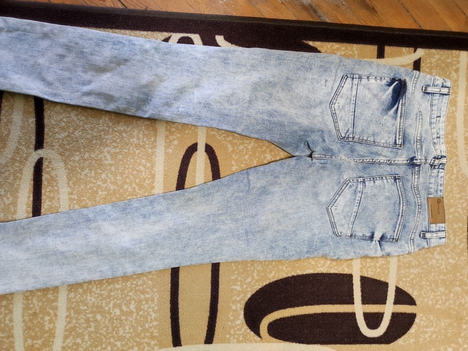 Дамски нови дънки