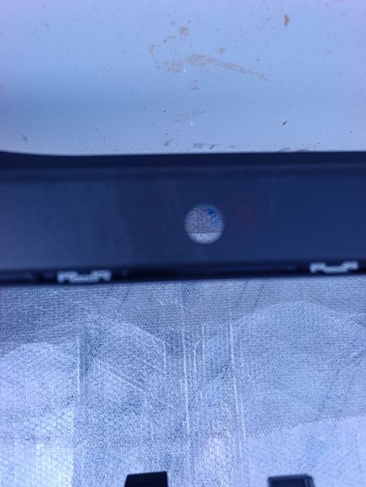 Продам задний бампер Toyota RAV 4, Оригинал!!!