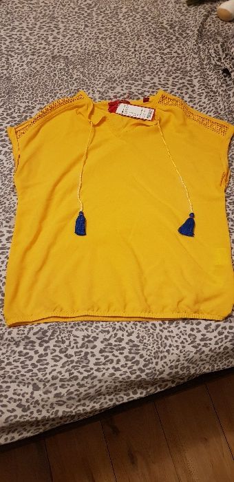 Vand bluza S Oliver noua