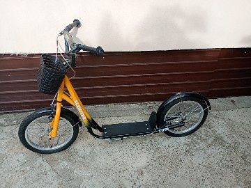 Trotineta pentru copii