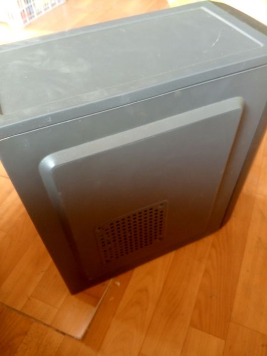 Продам ПК с подсветкой торг есть