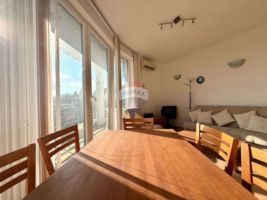 Продава се Тристаен апартамент в Балчик - 97 кв.м за 516 €/кв.м - Снимка #5