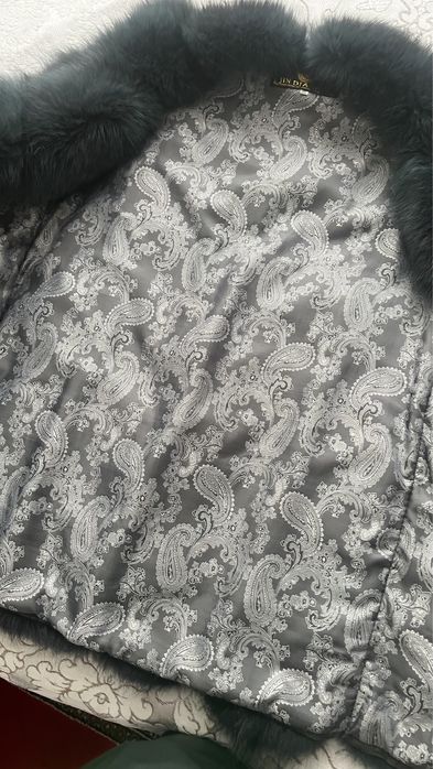 Верхняя одежда