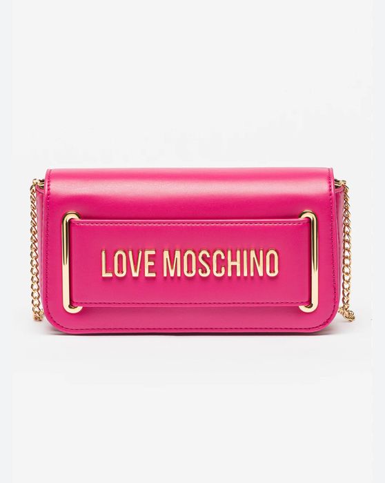 Дамска Чанта на Love moschino