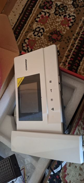 Продам домофон б/у