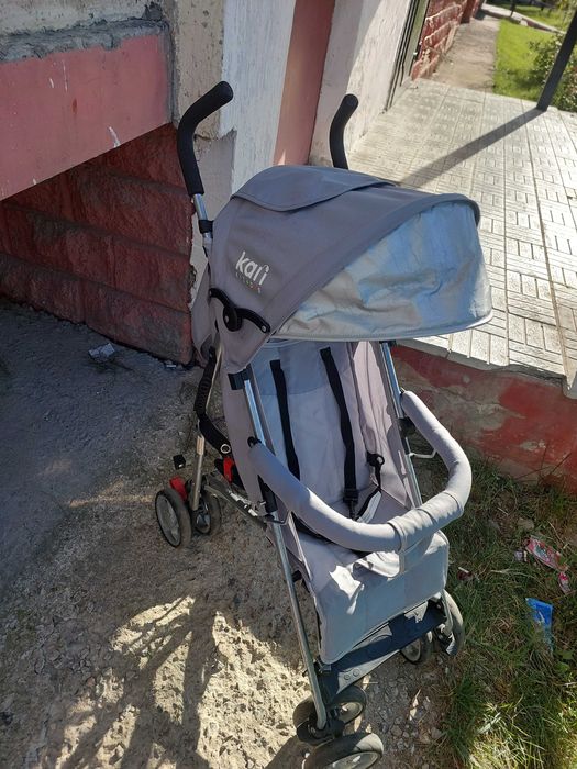Детские коляски 2 за 18000 тн