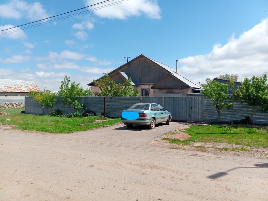 Срочно продается дом в старый ильинке