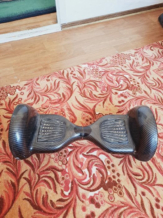 Гидроскутер бездорожний