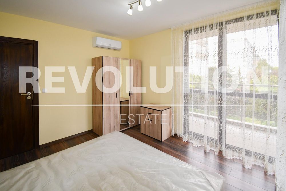 Дава се под наем Тристаен апартамент в София, Люлин 2 - 96 кв.м за 600 € - Снимка #4