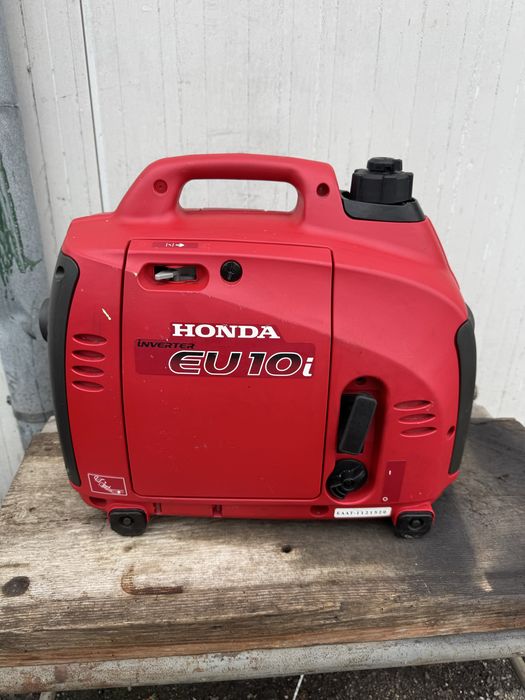 Generator inverter Honda EU10 i