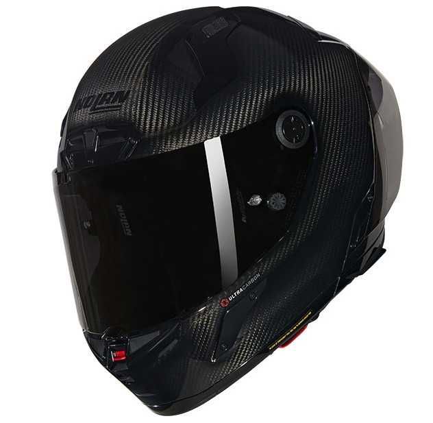 Каска Nolan X-804 RS Ultra Carbon Гланц и Мат