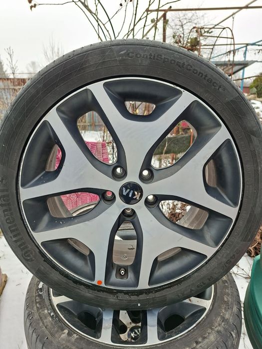 Kia Sportage GT Line 2.0