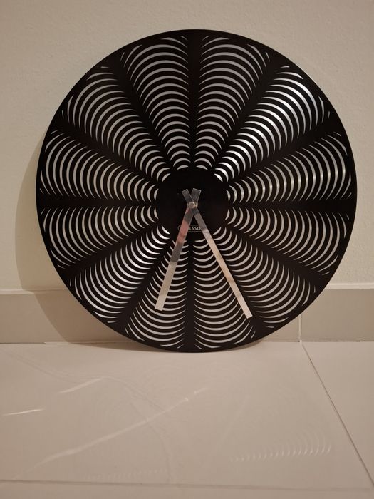 Ceas perete design modern