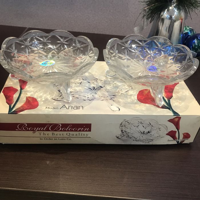 Конфетница