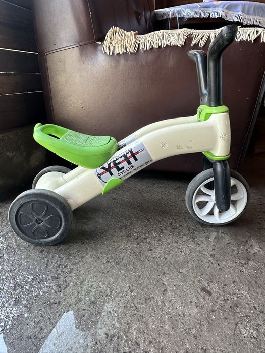 Беговел для детей